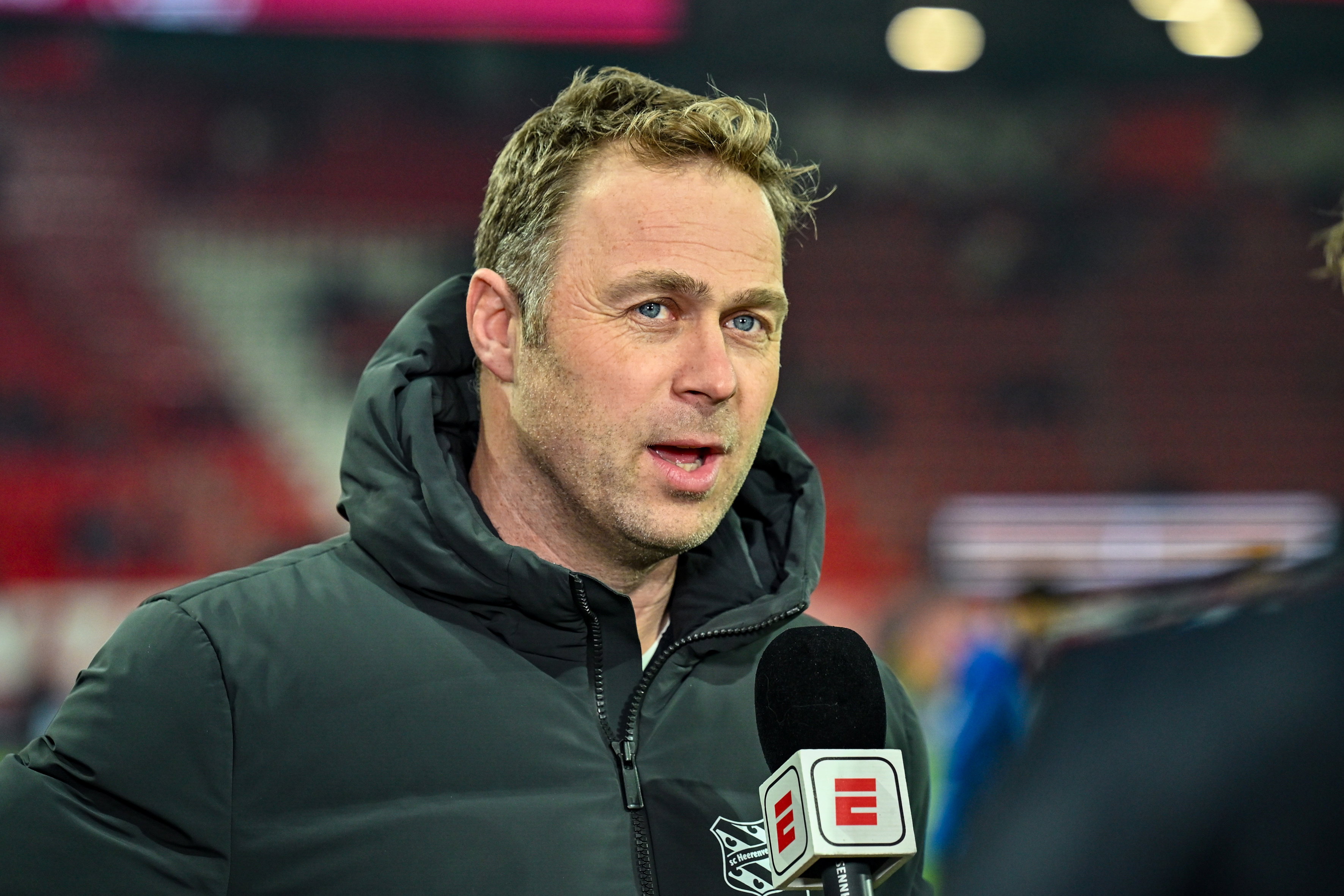 Robin Veldman blikt terug: 