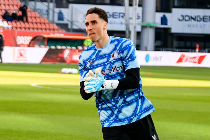 Steven Benda