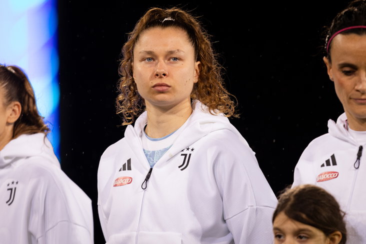 Daniëlle de Jong