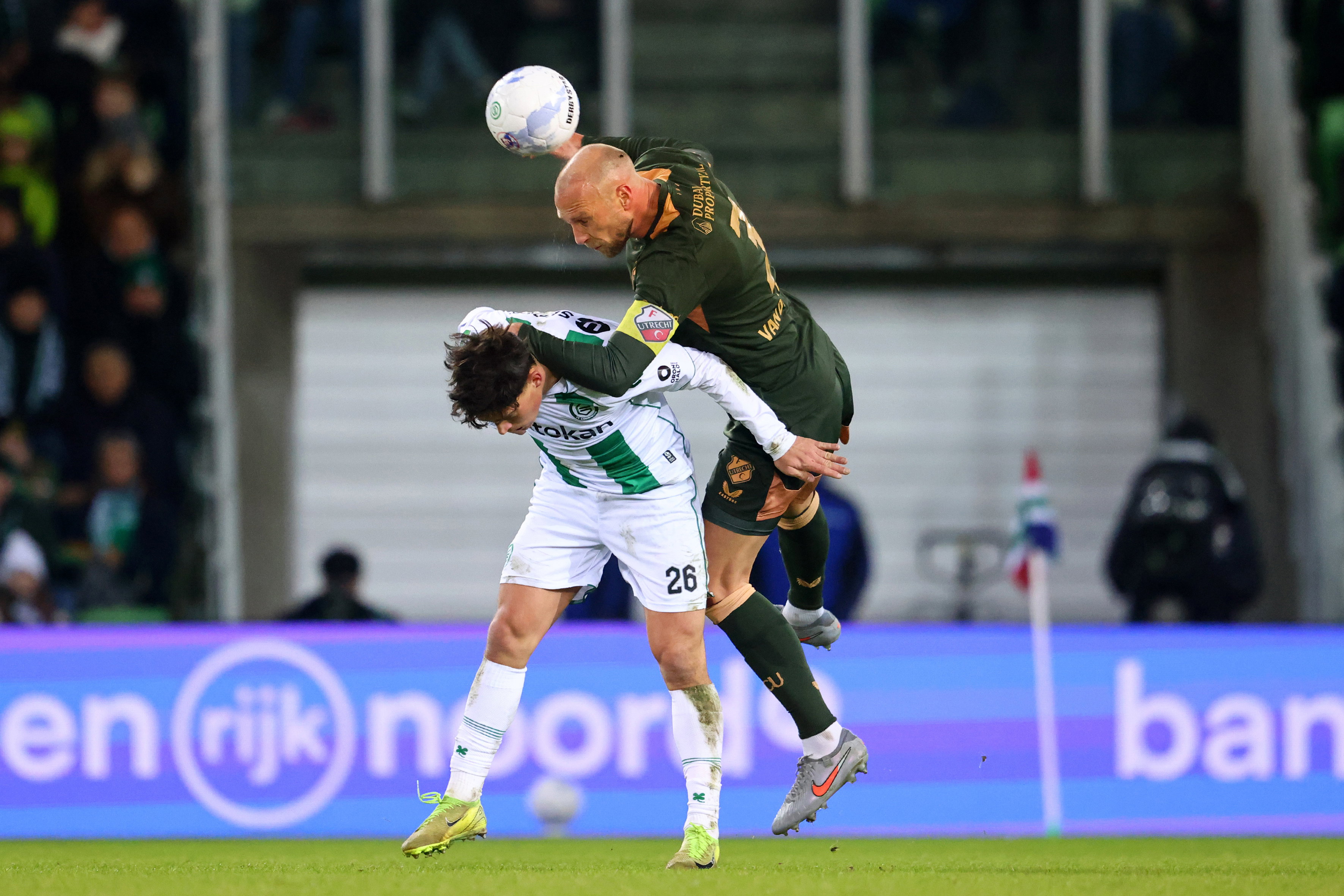 Mike van der Hoorn