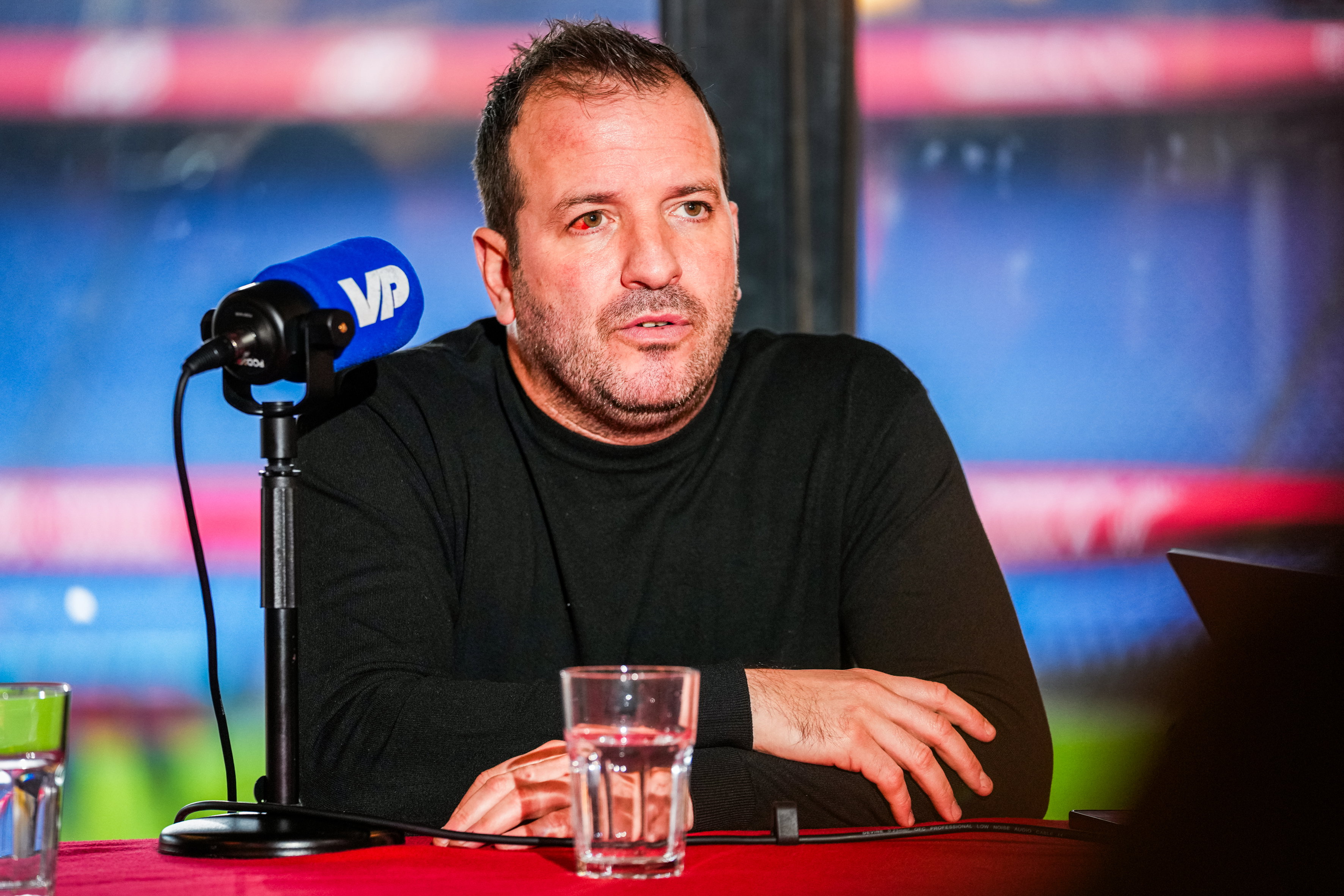 Rafael van der Vaart