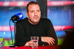 Rafael van der Vaart