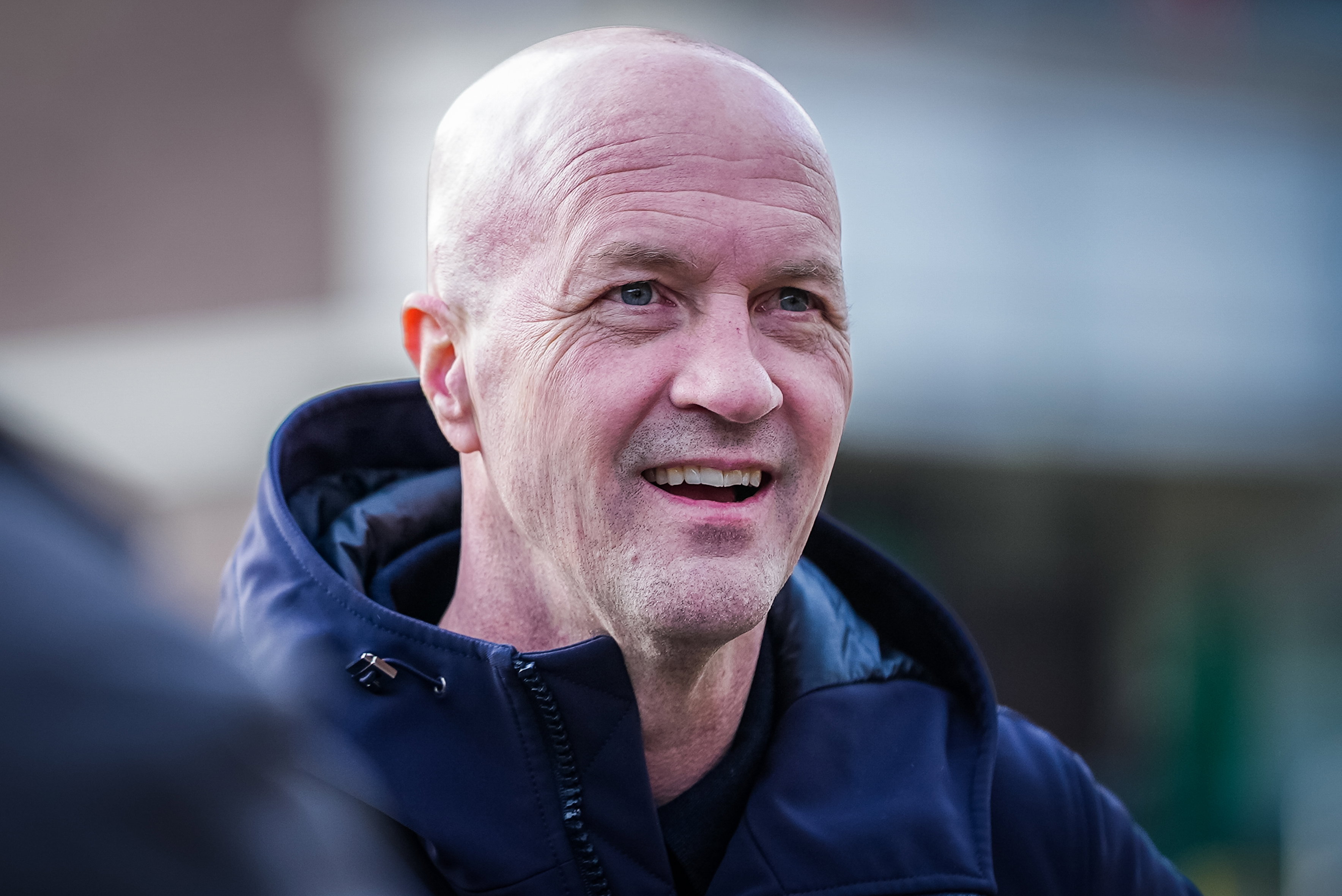 Jordi Cruijff