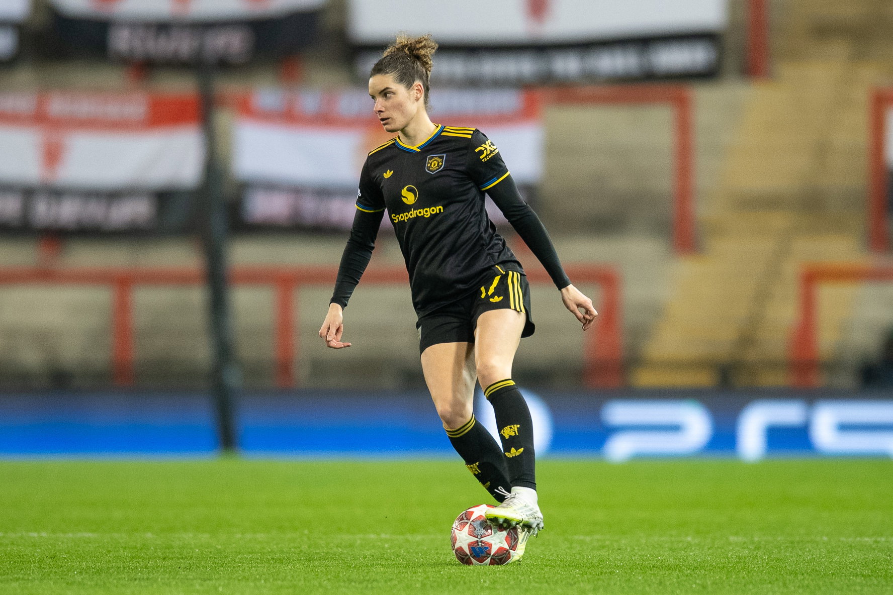 Dominique Janssen