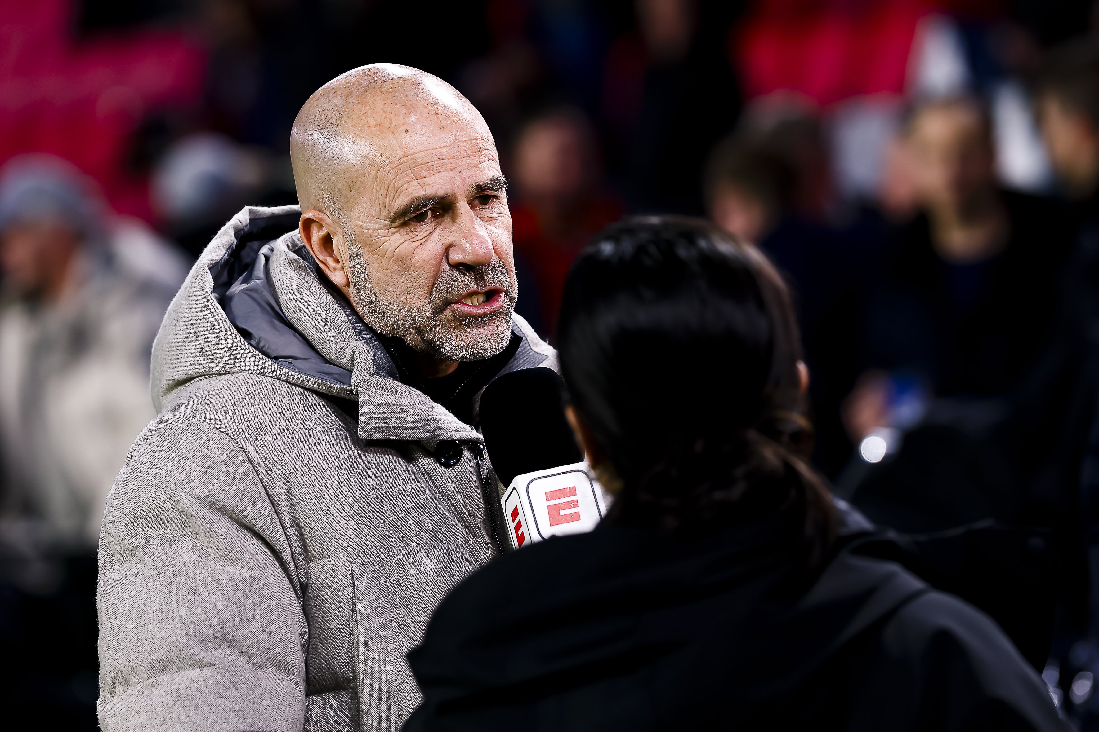 Peter Bosz