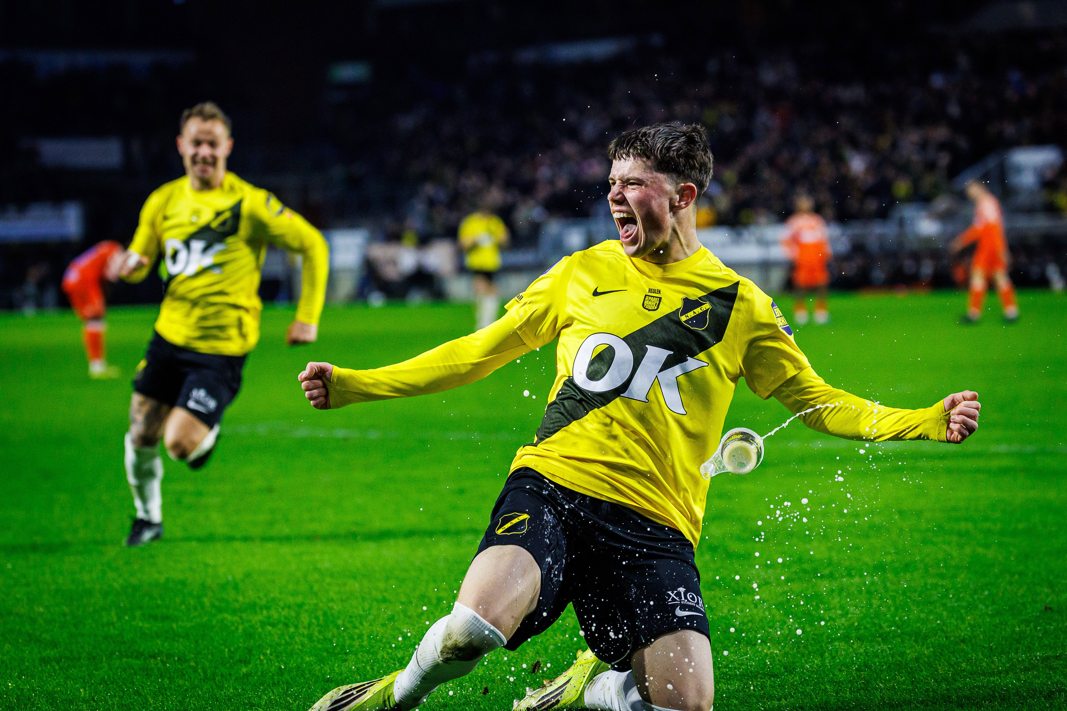 Pepijn Reulen