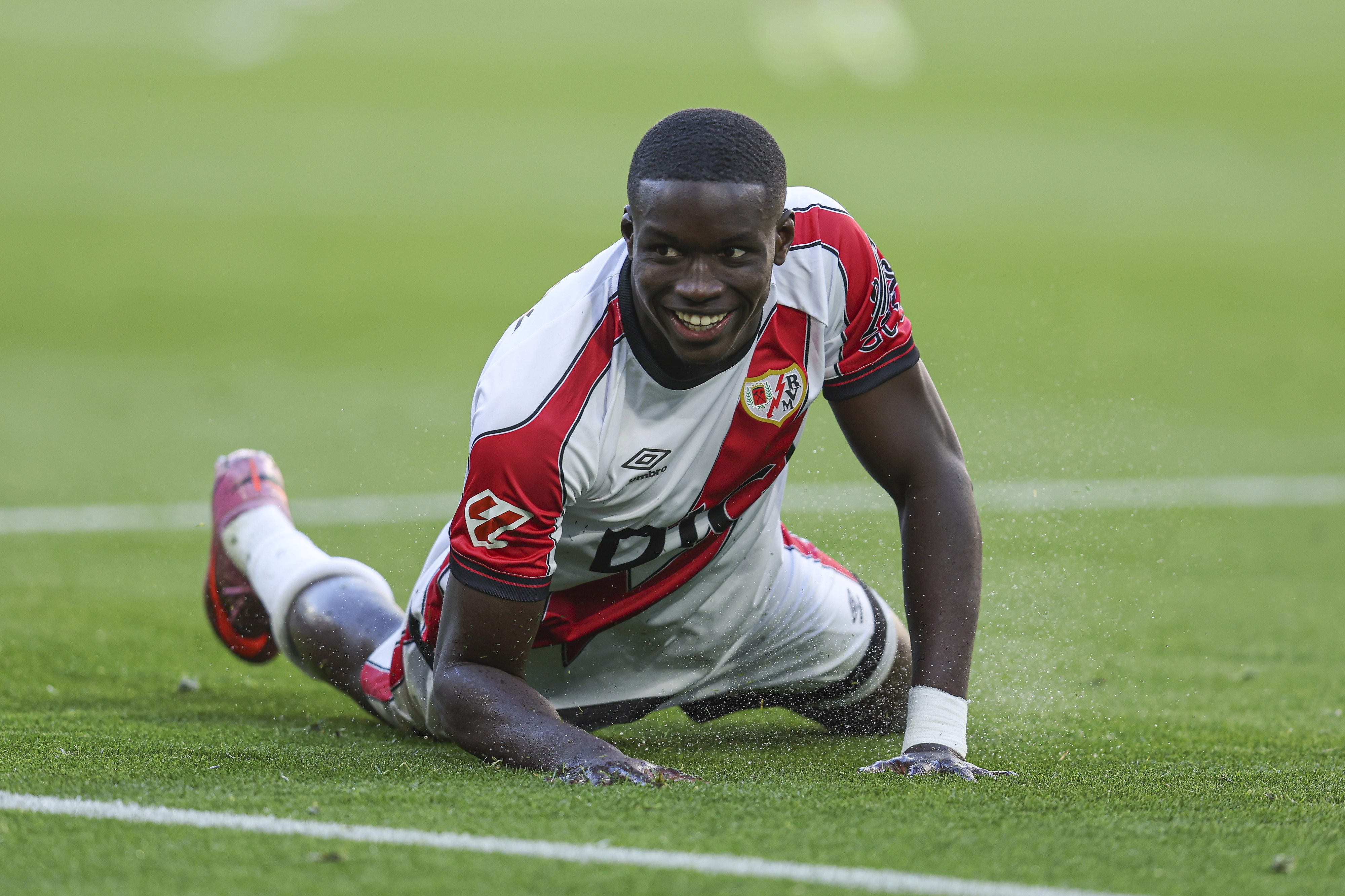 Nobel Mendy