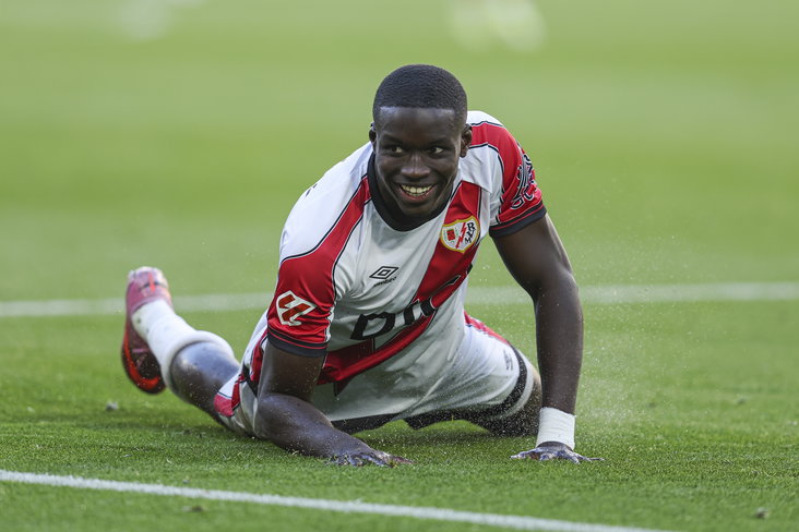 Nobel Mendy