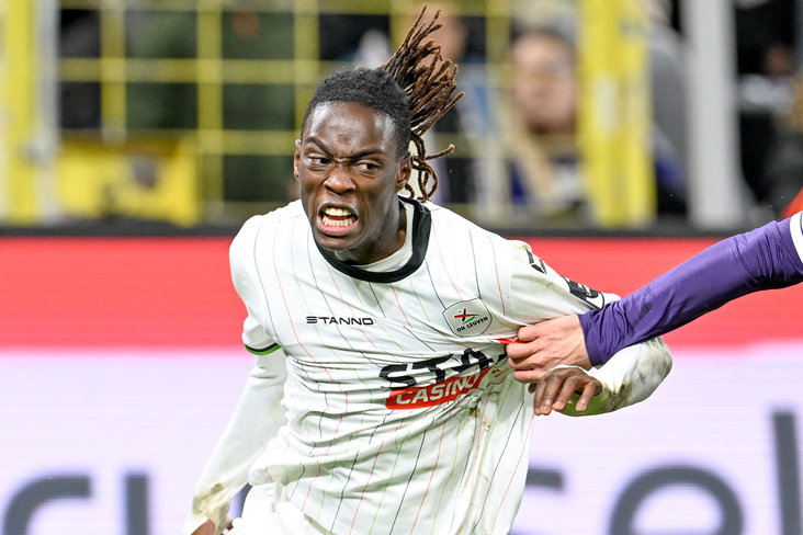 Davis Opoku