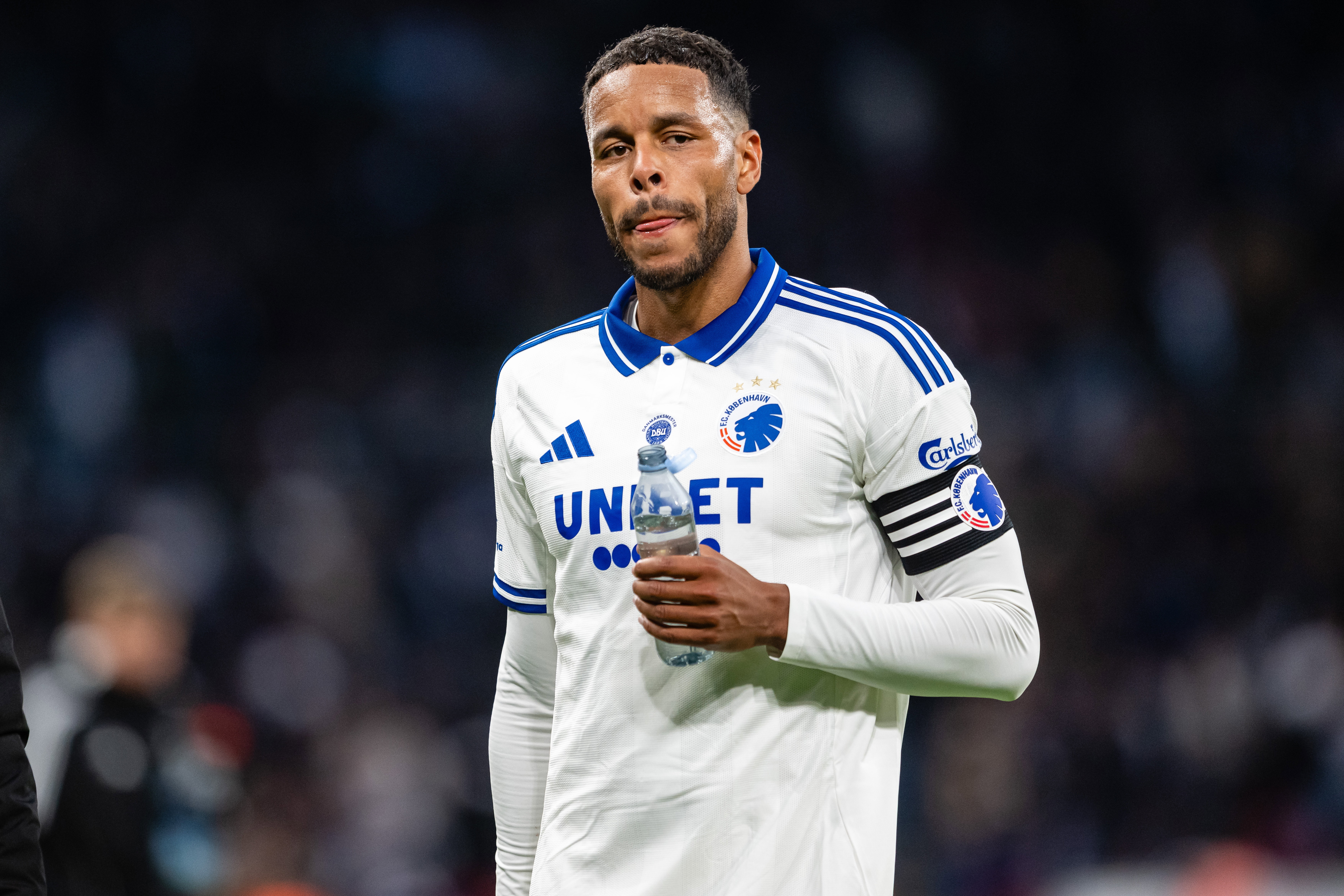 Mathias 'Zanka' Jørgensen