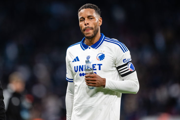 Mathias 'Zanka' Jørgensen
