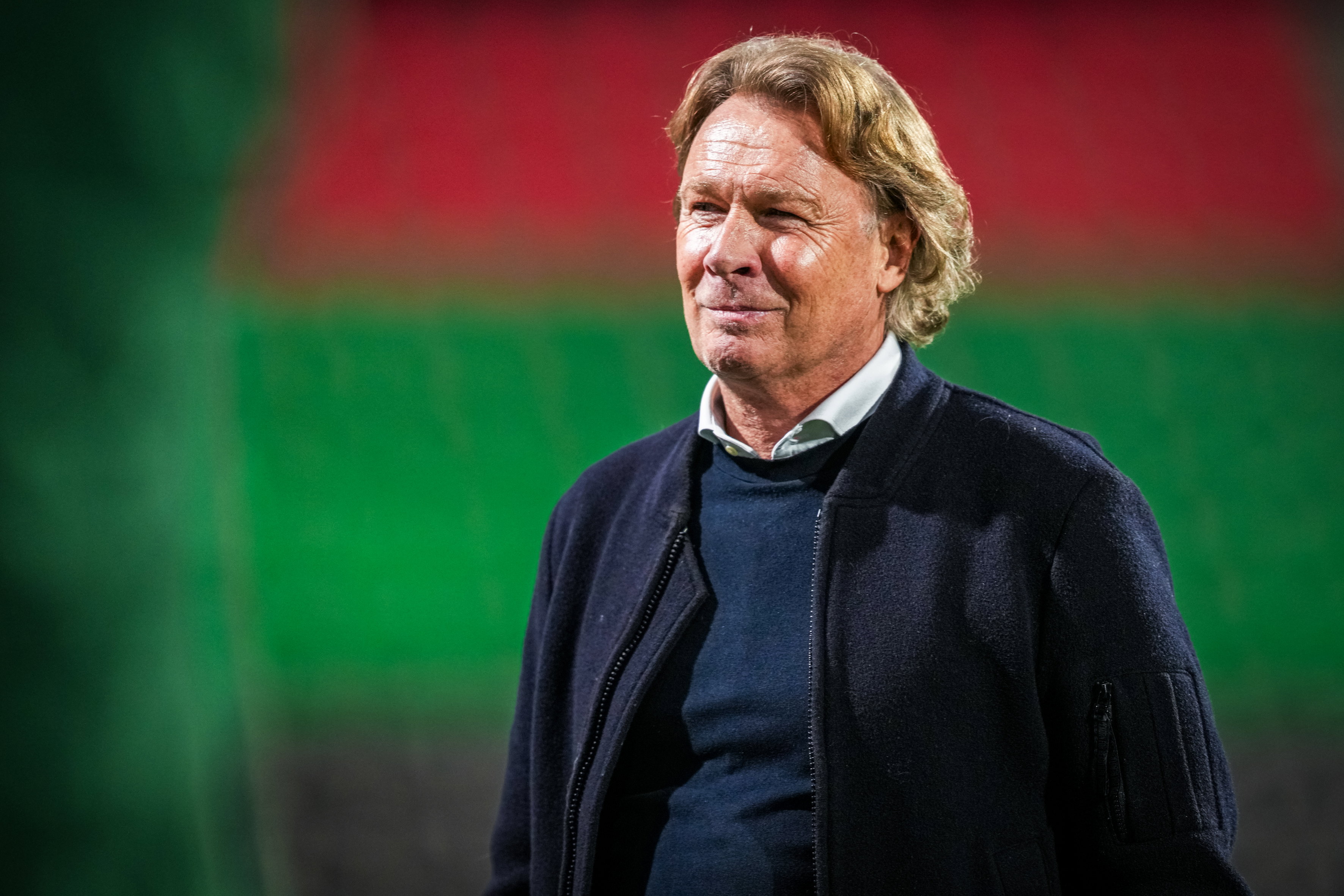 Hans Kraay junior