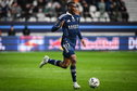 Adama Camara namens Paris FC