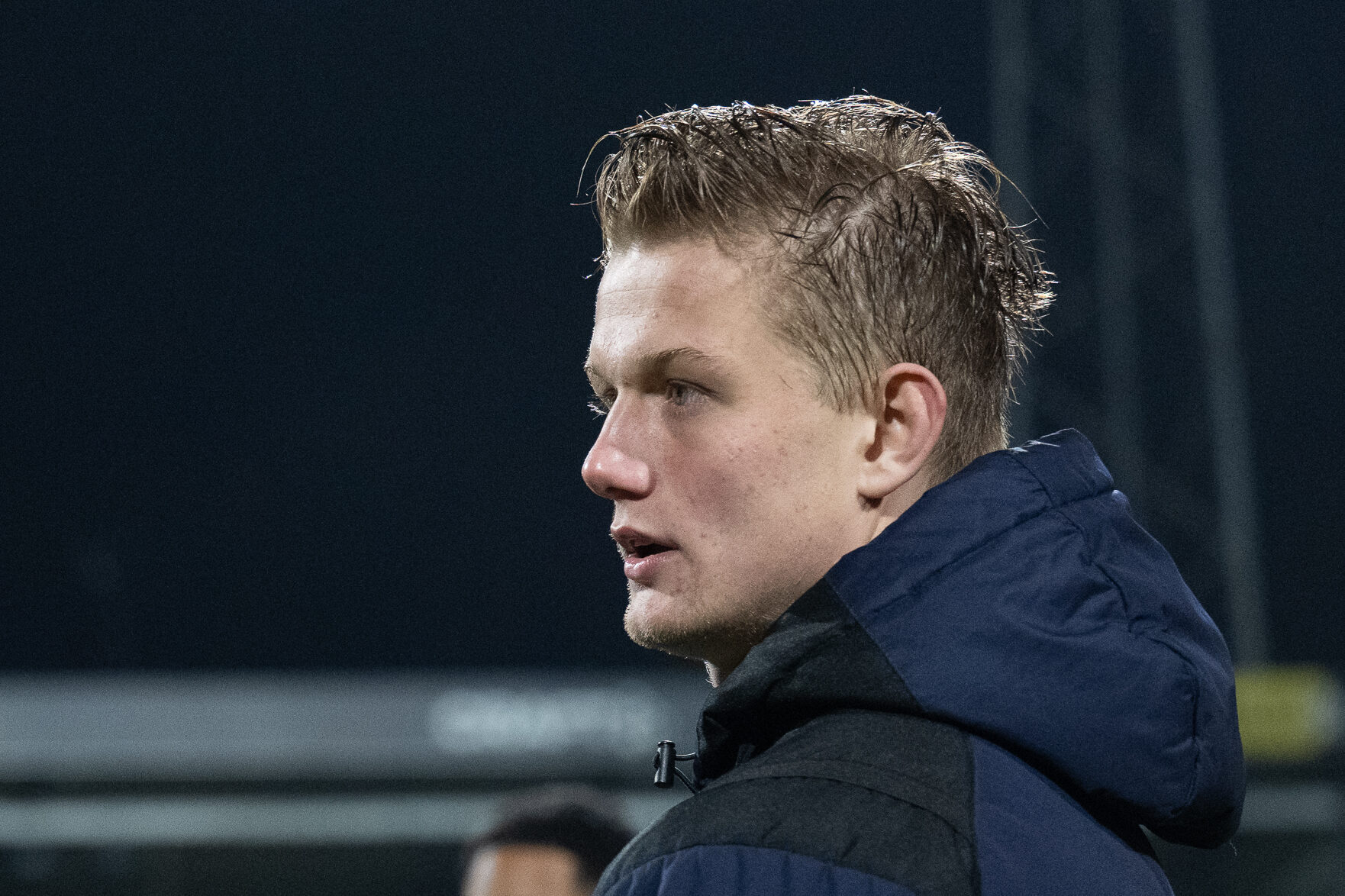 'Jesper Uneken (21) op het punt om afscheid te nemen van PSV'