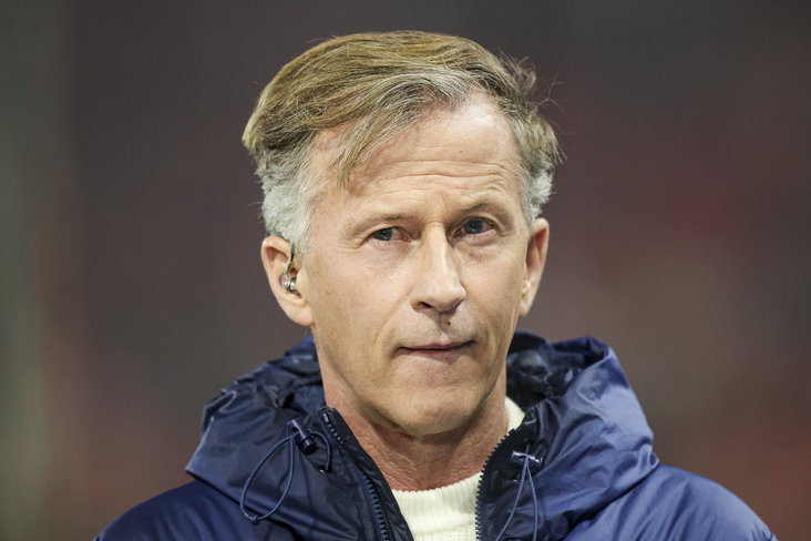 Andries Jonker