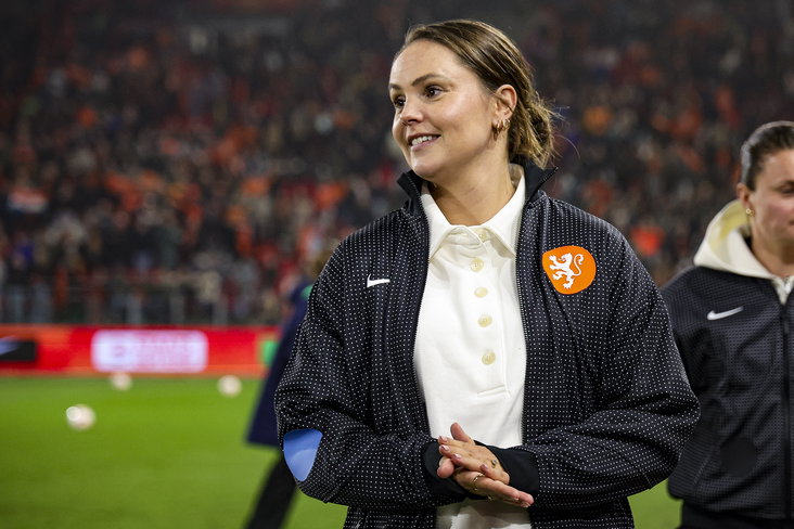 Lieke Martens