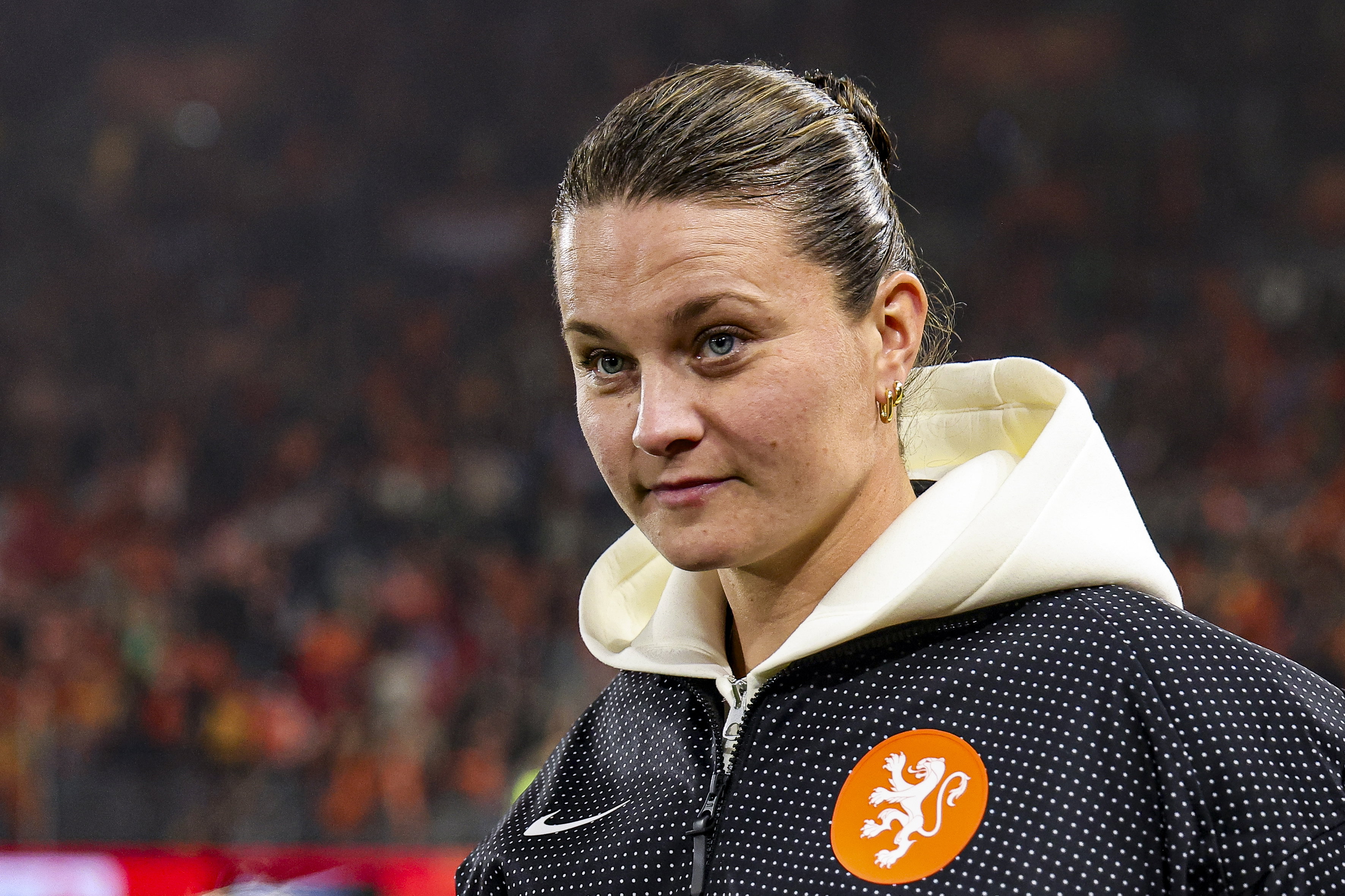 Sherida Spitse