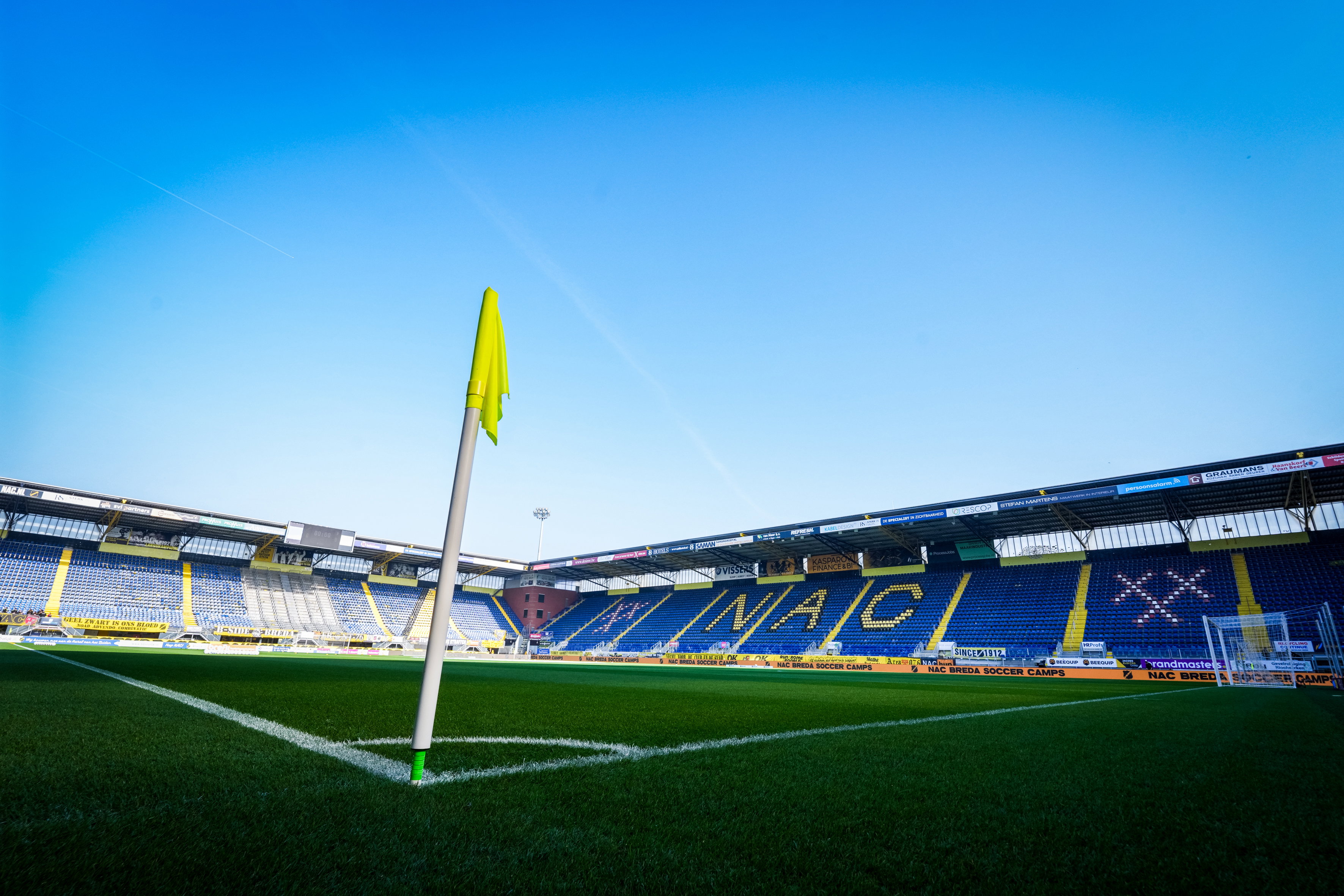Het Rat Verlegh Stadion