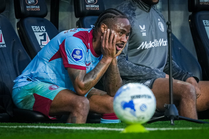Raheem Sterling