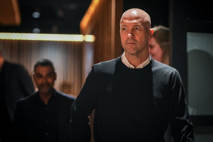 Jordi Cruijff