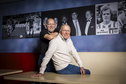 Willy en René van de Kerkhof