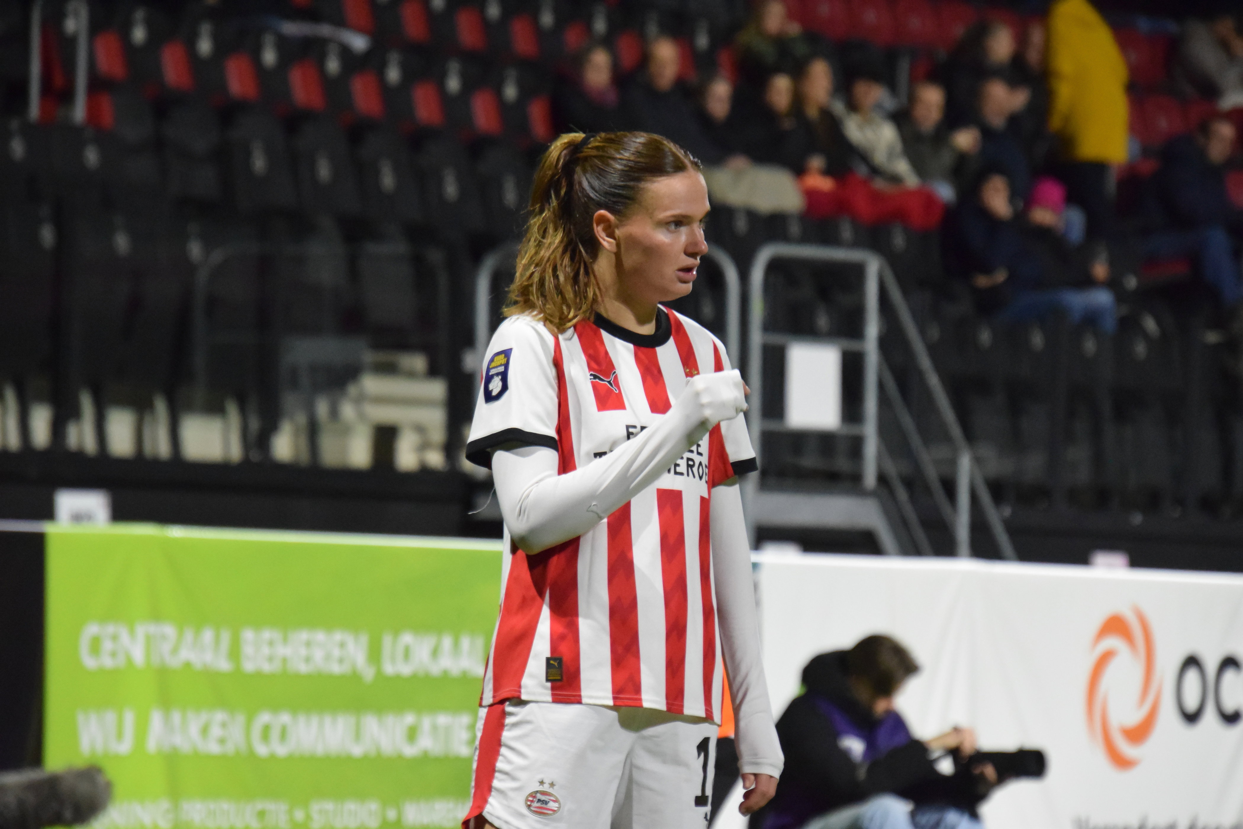 Rijsbergen bij Oranje: 