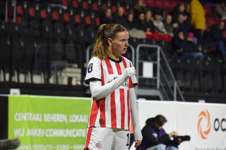 Liz Rijsbergen