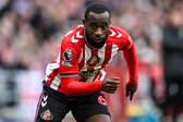 Lutsharel Geertruida namens Sunderland