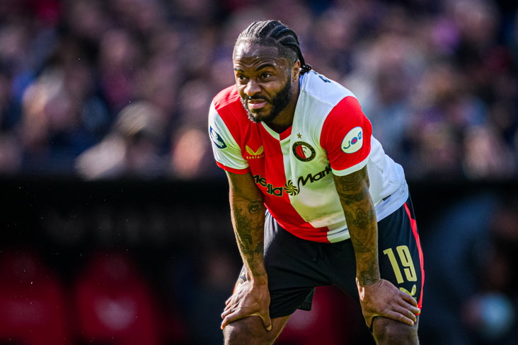 Raheem Sterling