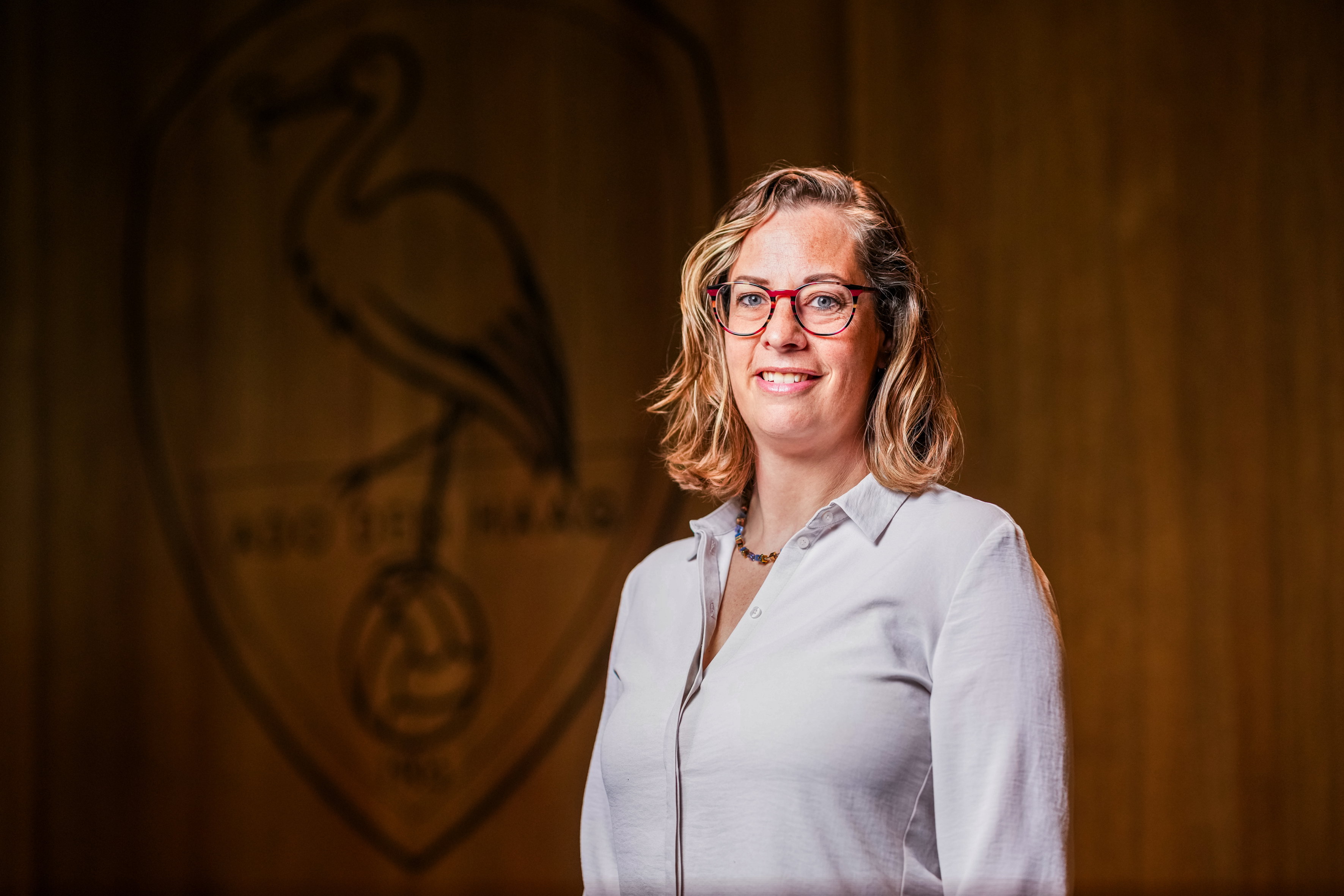 Natascha van Grinsven-Admiraal