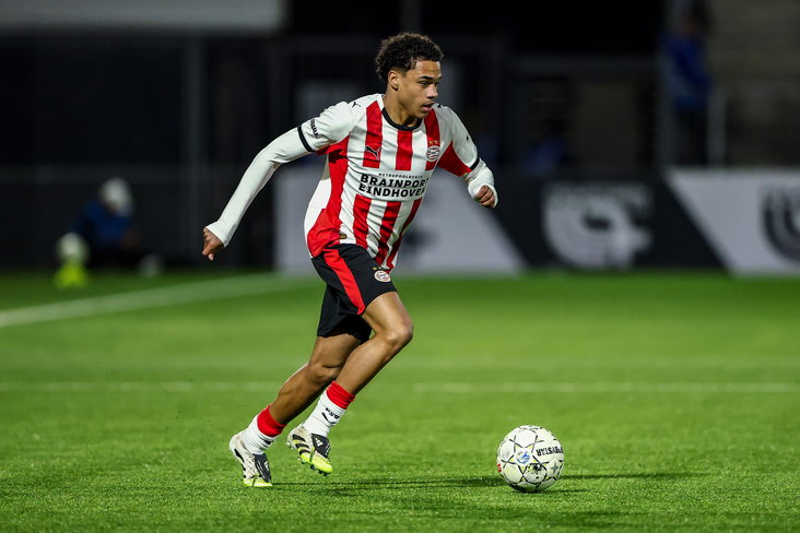 Noah Fernandez