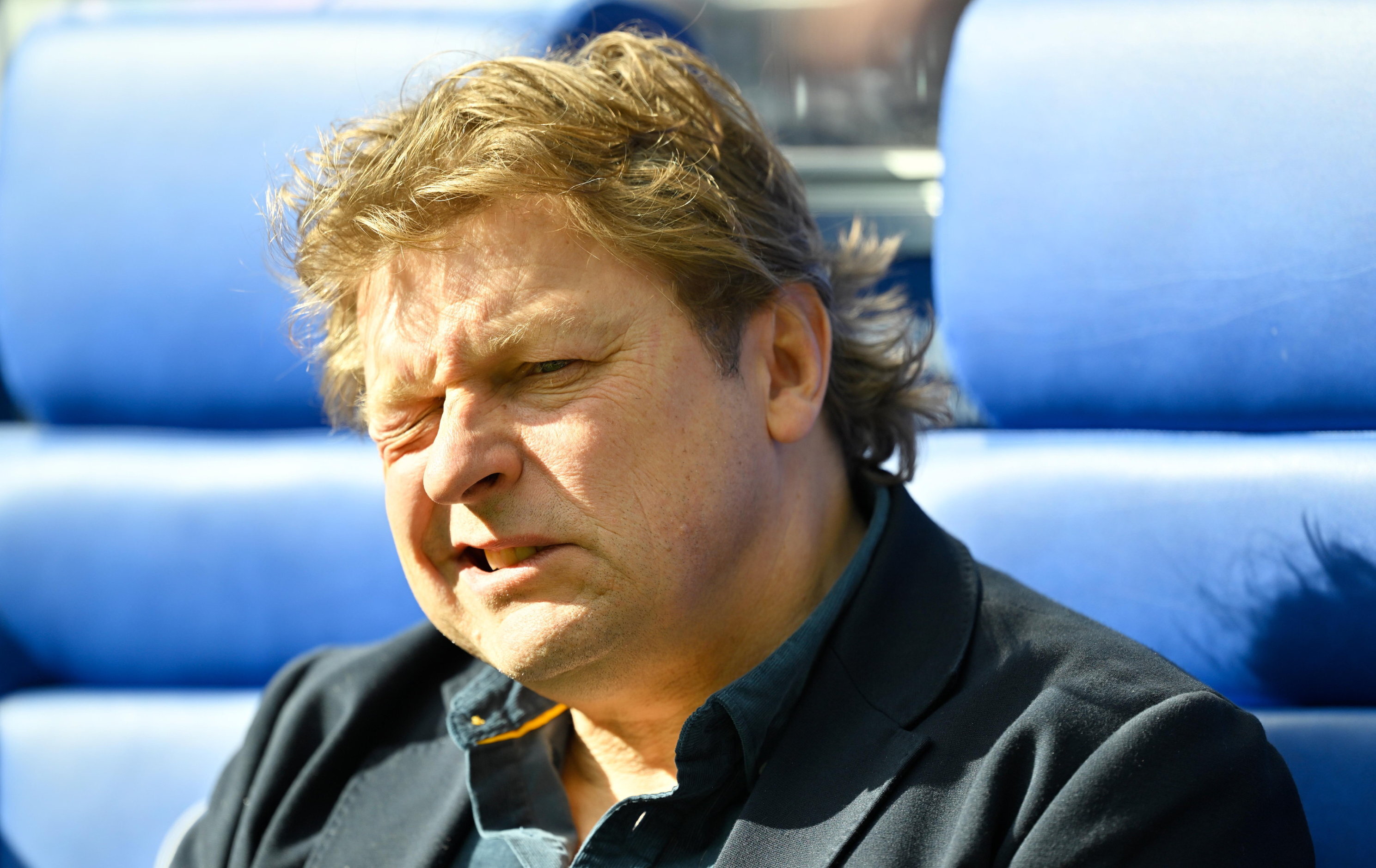 Youri Mulder