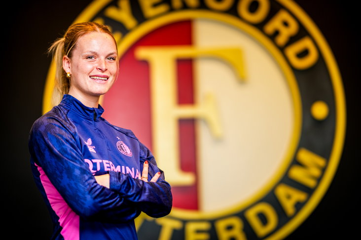 Sanne de Paus