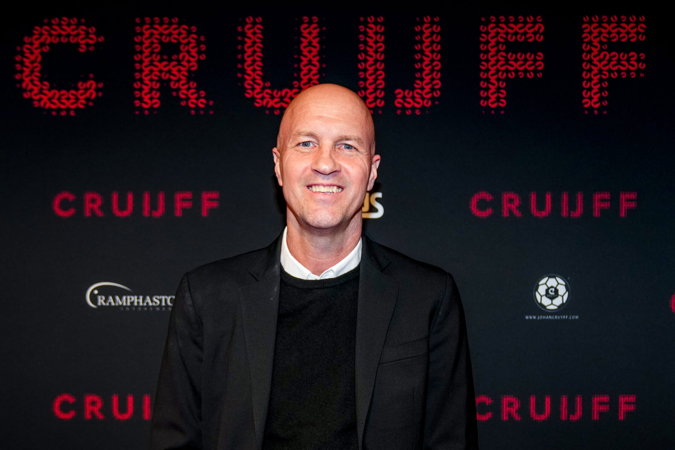 Jordi Cruijff