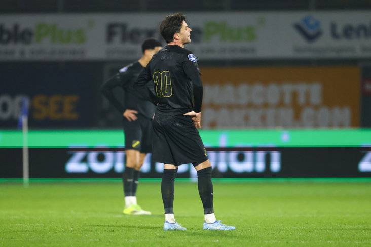 Fredrik Oldrup Jensen