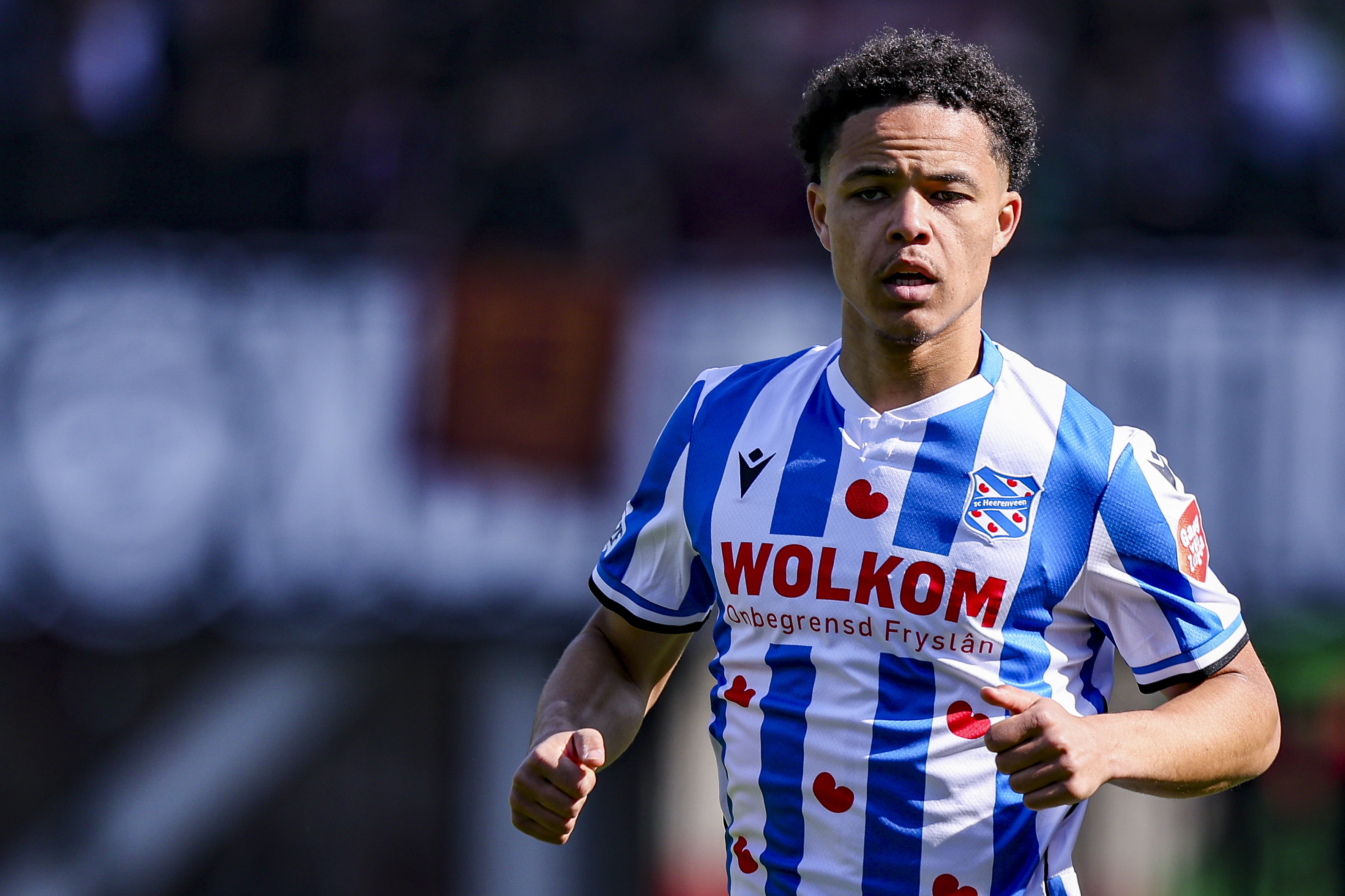 Nolhan Courtens grapt: 