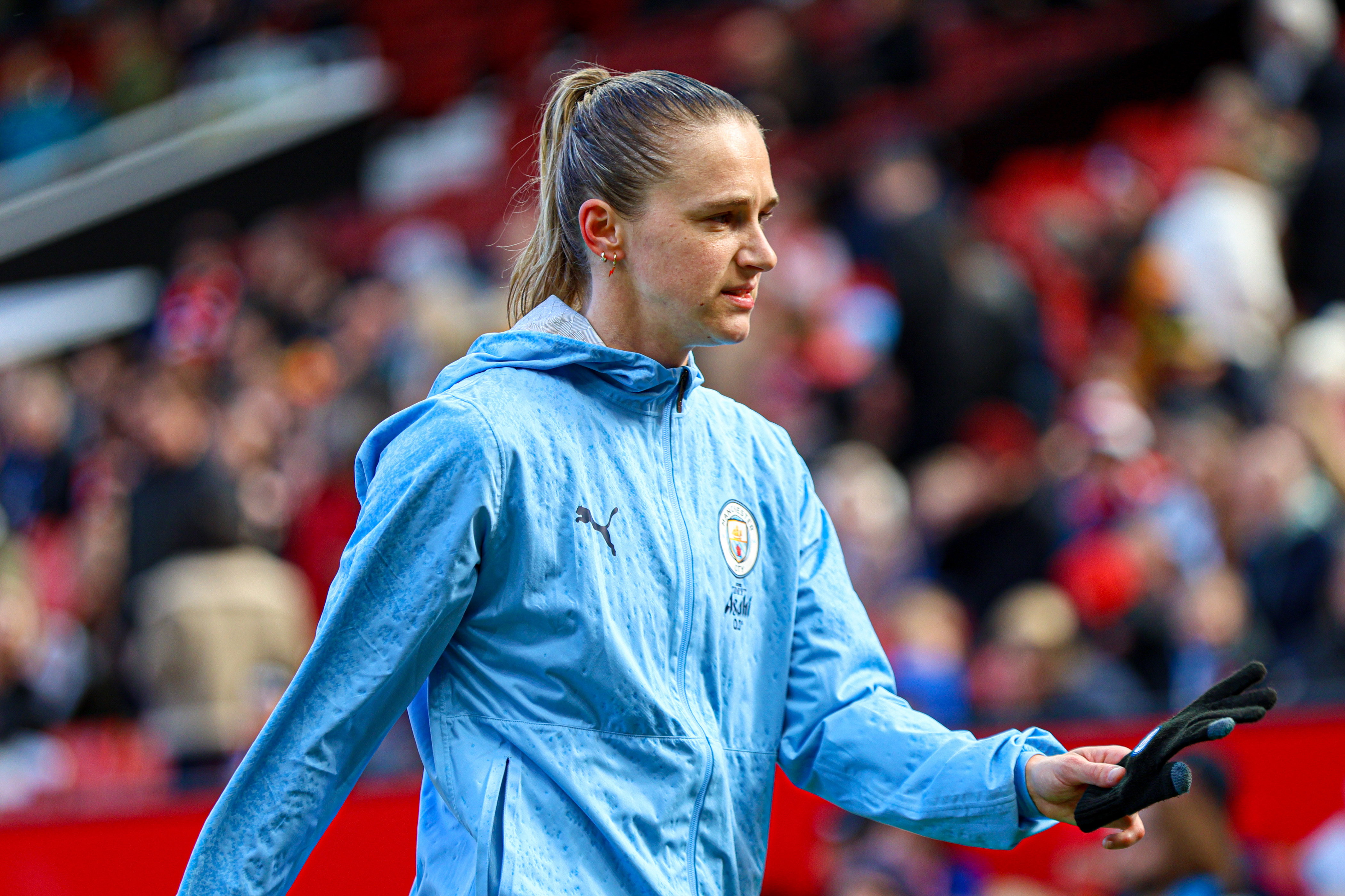 Vivianne Miedema