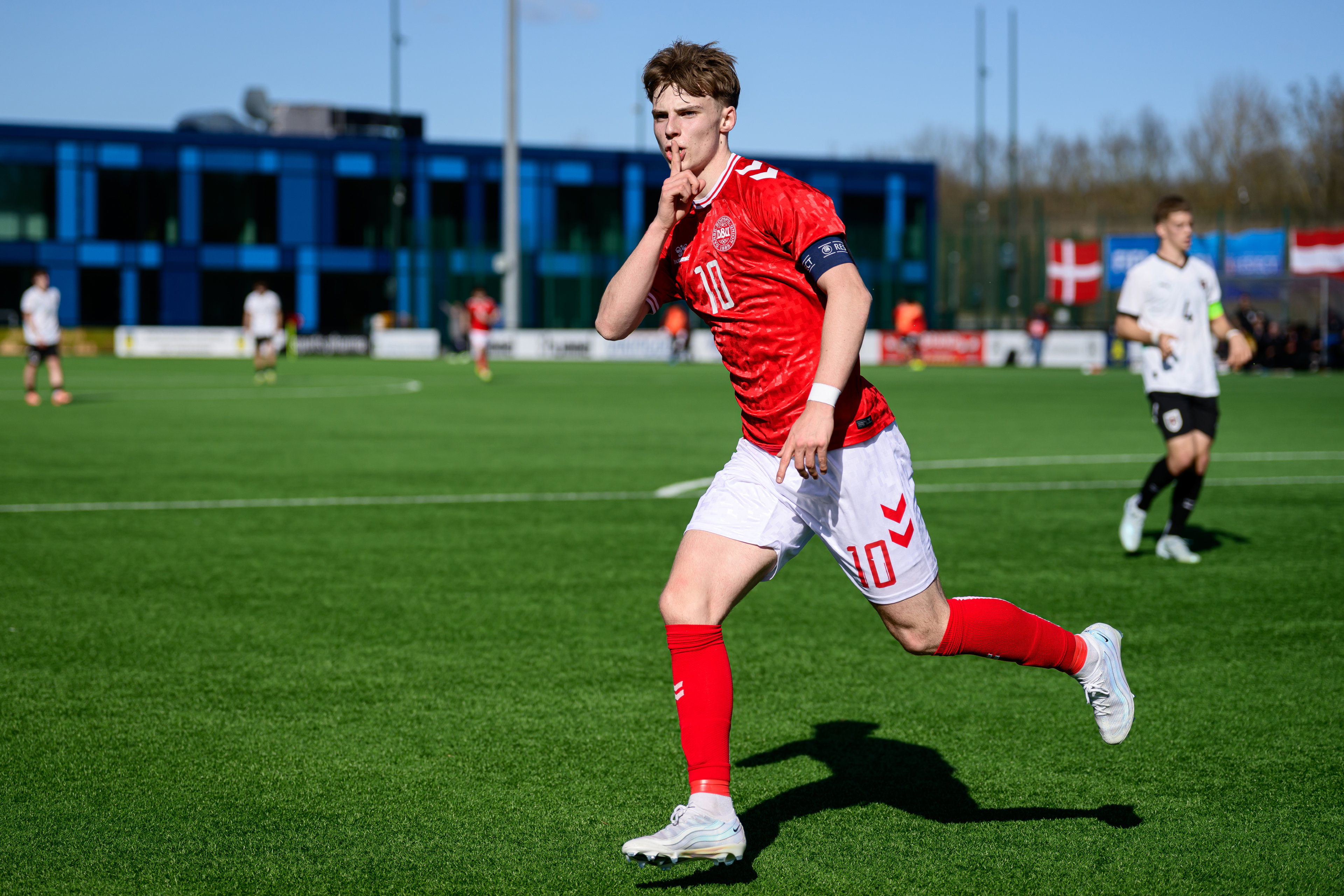 Mikkel Bro Hansen