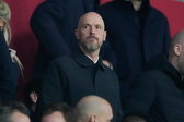 Erik ten Hag