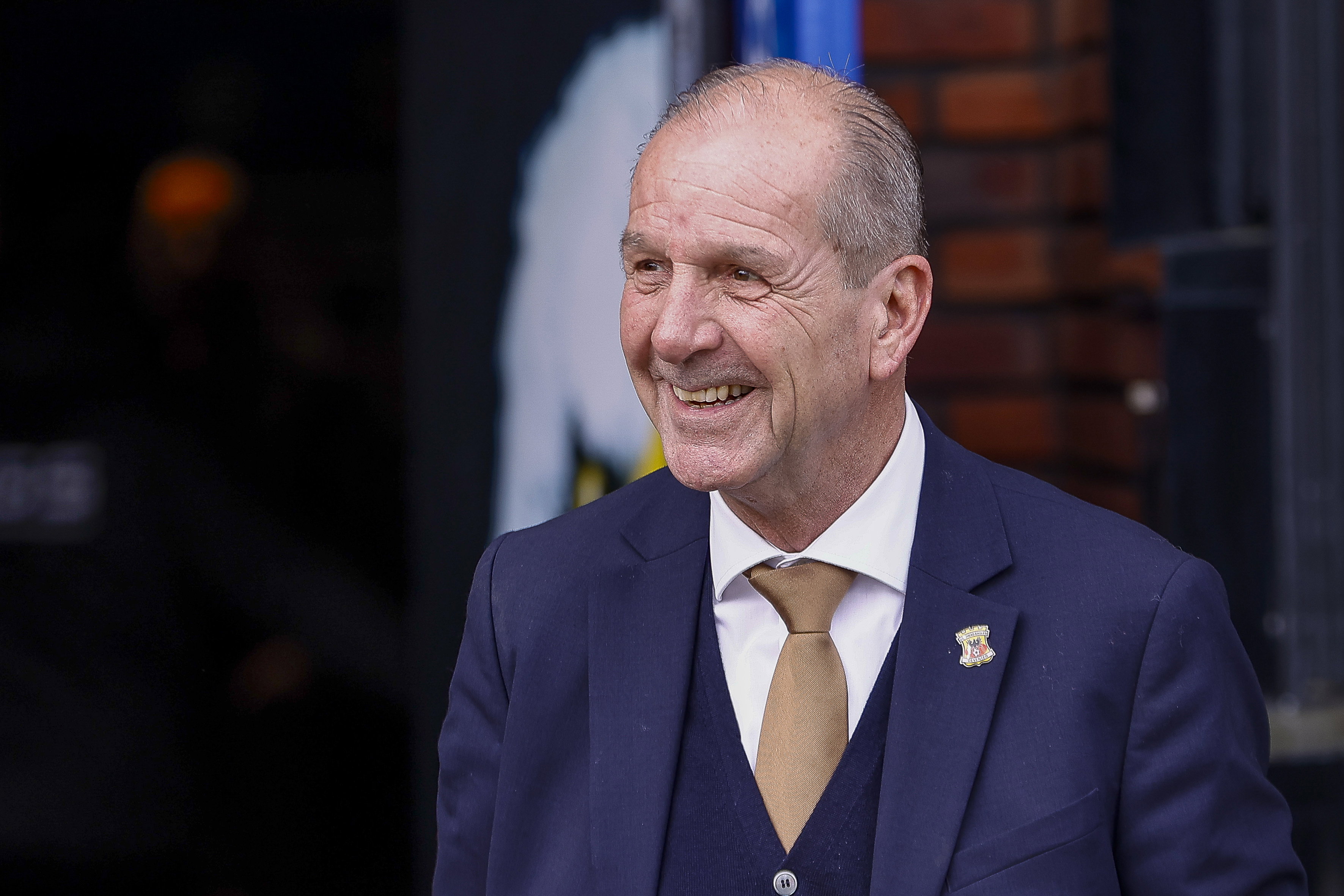 Jan Willem van Dop