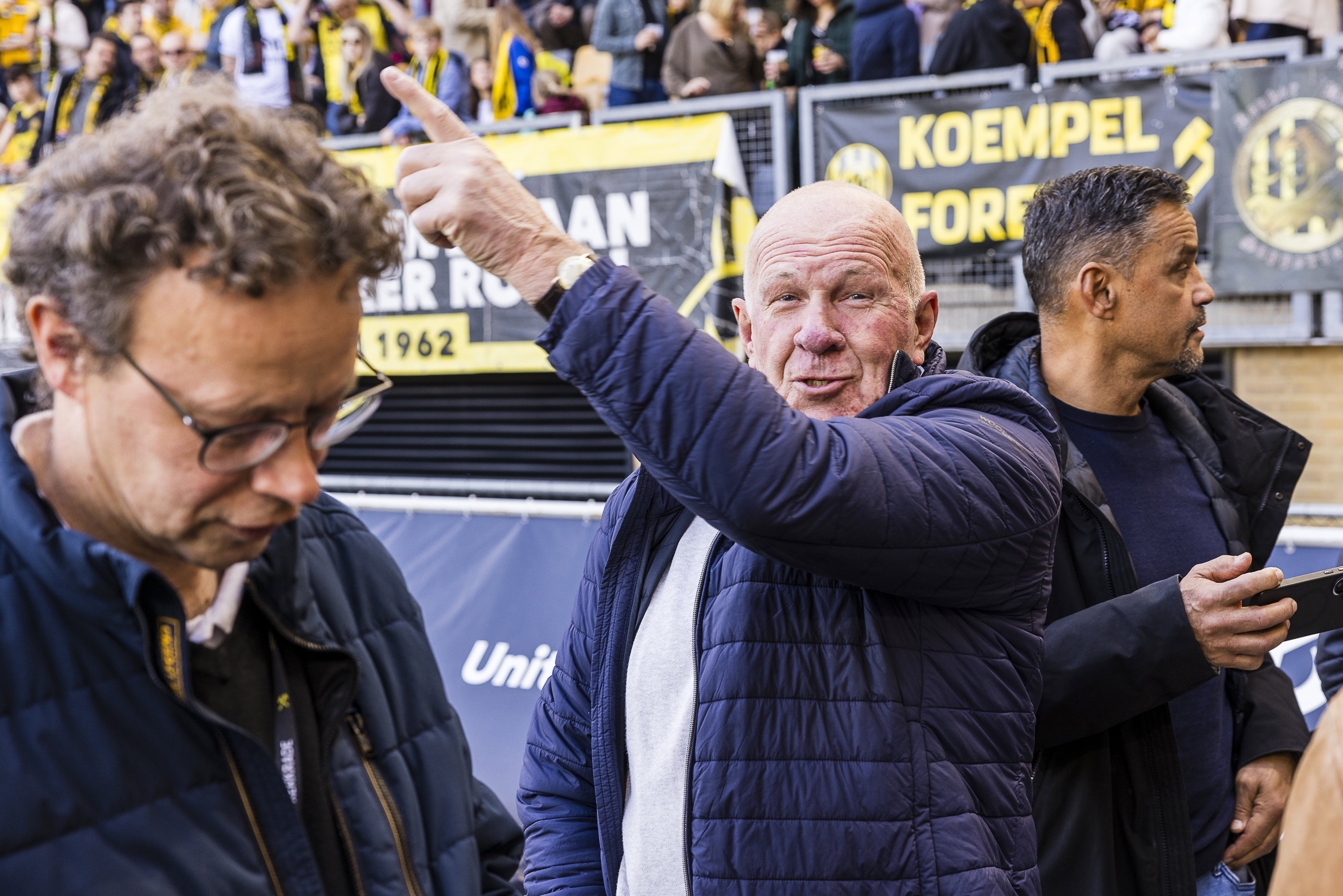 Theo de Jong