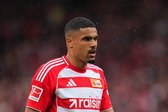 Danilho Doekhi namens Union Berlin