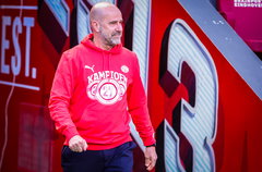 Peter Bosz