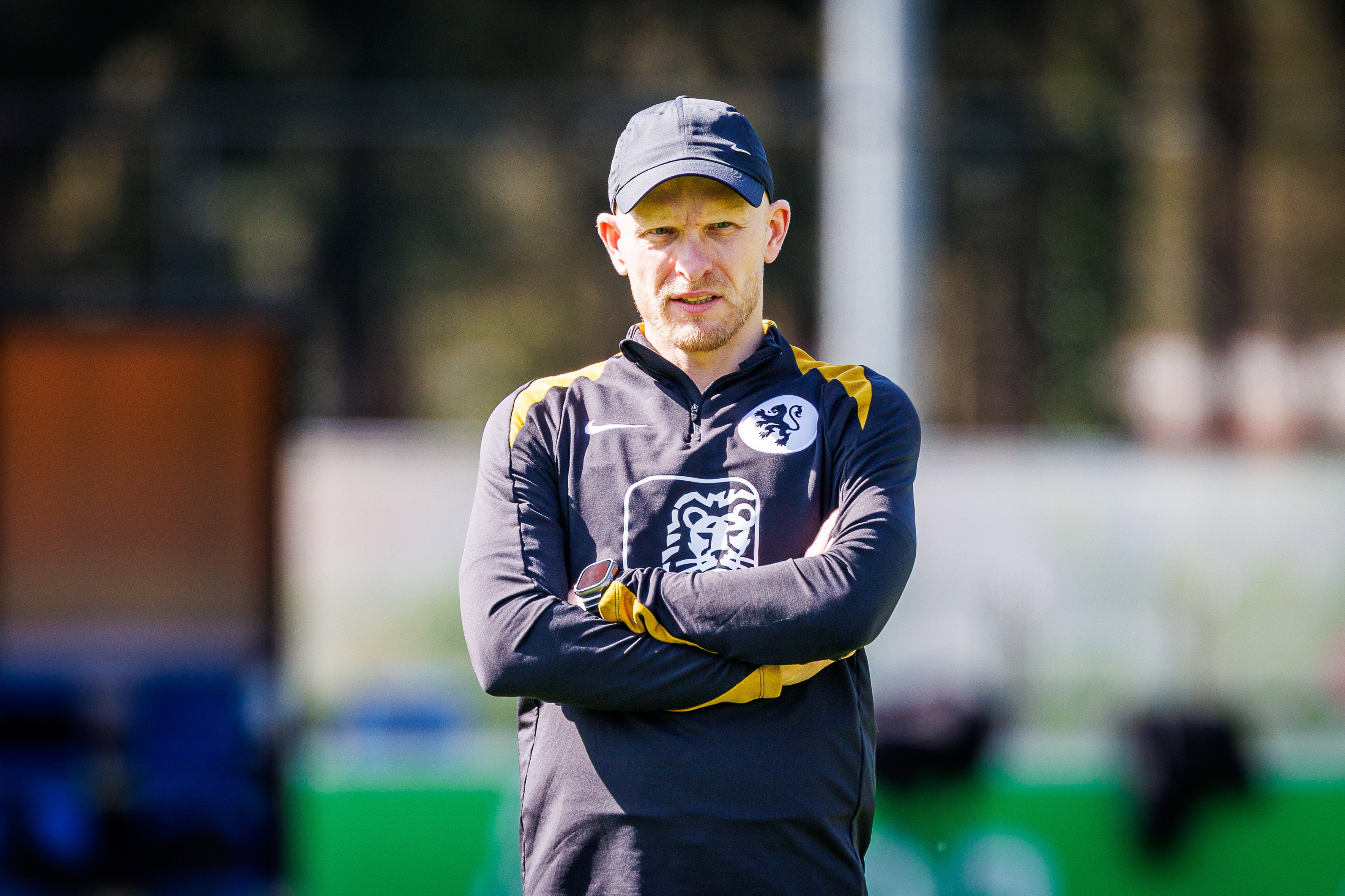 Veurink ziet Rijsbergen schitteren bij PSV: 