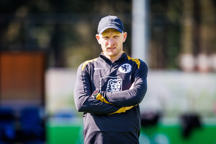 Arjan Veurink