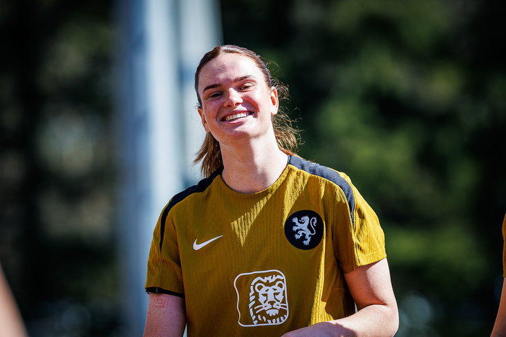 Liz Rijsbergen