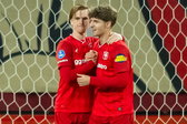 Mats Rots en Ruud Nijstad