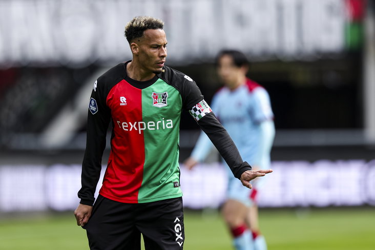 Tjaronn Chery