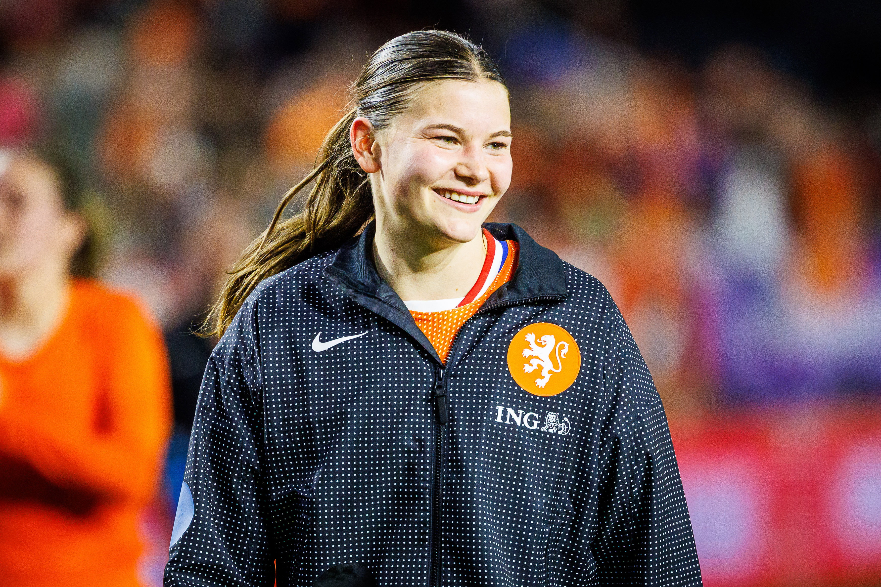 Renee van Asten
