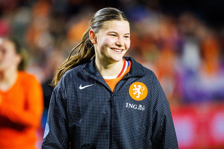 Renee van Asten